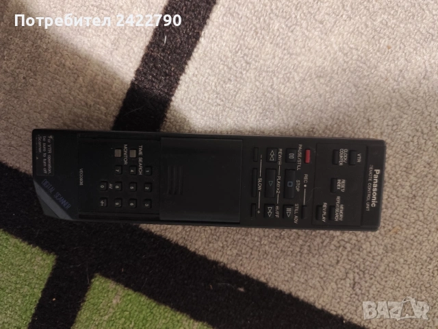 Vhs видео Daewoo, снимка 6 - Плейъри, домашно кино, прожектори - 55178738