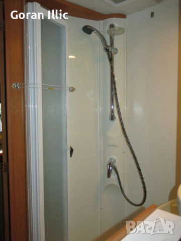 Кемпер Fiat Ducato, снимка 7 - Каравани и кемпери - 54299071