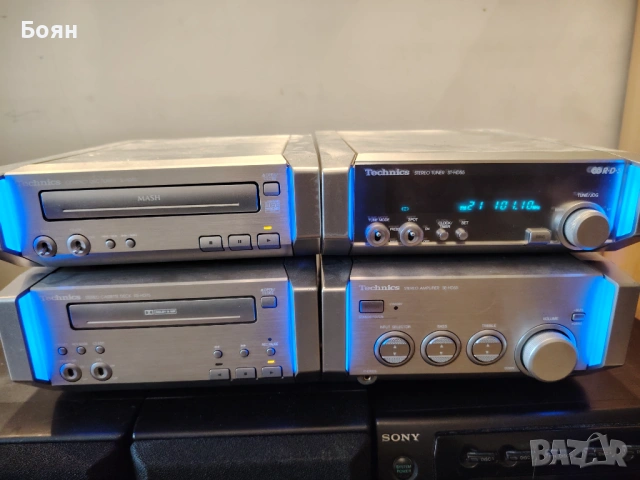 Уредба Техникс