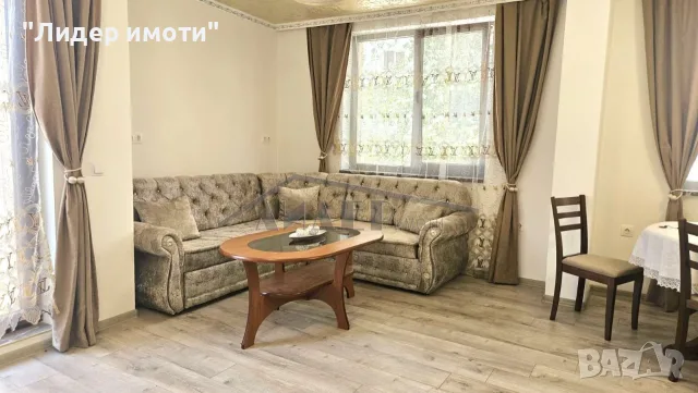 3-стаен в кв. Кършияка - ПЪРВИ НАЕМАТЕЛИ, снимка 6 - Апартаменти - 55640953
