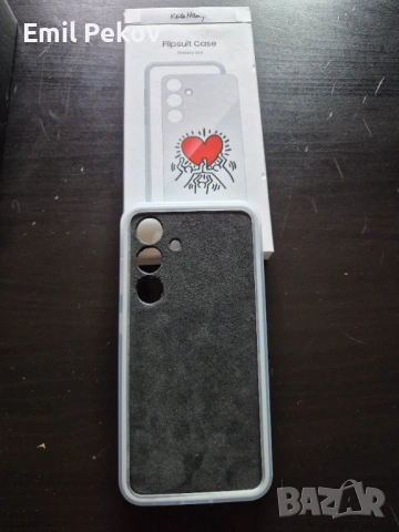 Samsung S24 256GB, снимка 5 - Samsung - 54726184
