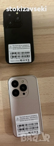 Мини смартфон,  3G WCDMA, снимка 4 - Други - 54057264