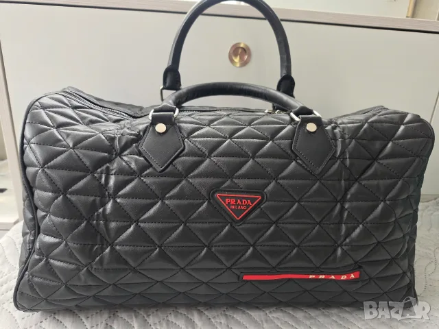 Кожени сакове - Gucci, MCM, Louis Vuitton , снимка 5 - Сакове - 55651205