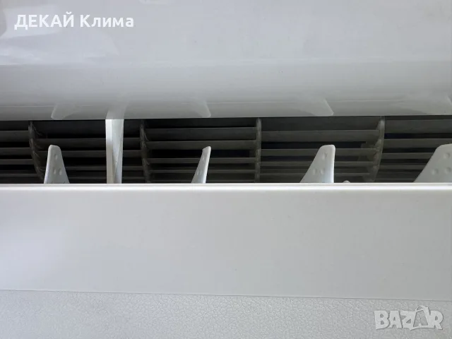 Климатик HAIER 12ка , снимка 7 - Климатици - 55640781