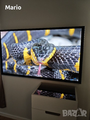 Panasonic TX-P65VT60E