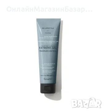 Гел С Максимална Фиксация Farmavita Hd Lifestyle Extreme Gel 150Ml