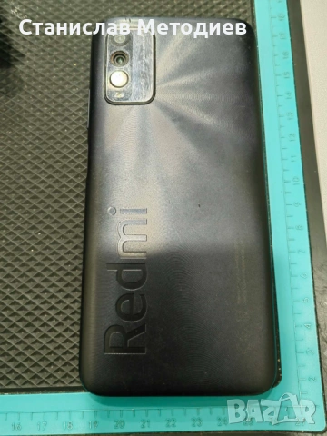 Xiaomi Redmi 9T, снимка 3 - Xiaomi - 54802413