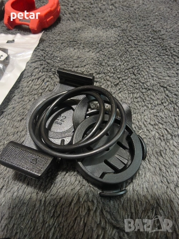 Garmin Instinct Solar Tactical edition , снимка 10 - Мъжки - 54661253