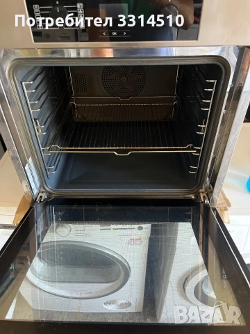 Miele , снимка 2 - Печки, фурни - 55086578