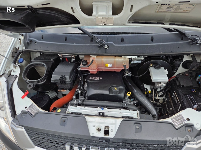 Iveco daily 35c15  Самосвал, снимка 14 - Бусове и автобуси - 55108863