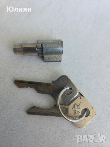 Заключалка за CZ,JAWA, снимка 3 - Части - 54988761