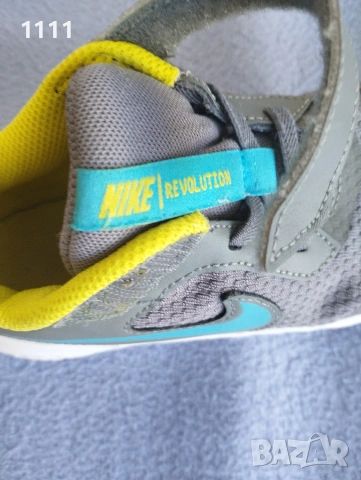 Летни Nike номер 27., снимка 9 - Детски сандали и чехли - 55242298