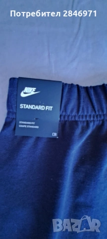 мъжки спортни гащета NIKE, снимка 3 - Къси панталони - 54102361