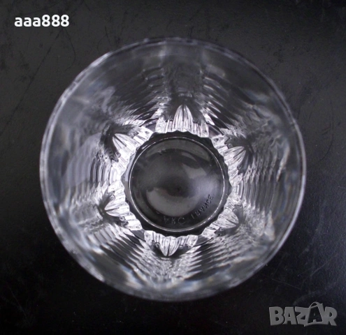 Чаши за ракия Arc комплект 8 броя, снимка 2 - Чаши - 55030292