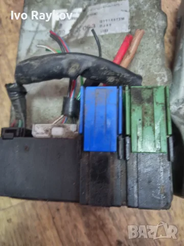 Opel Corsa Power Steering ECU ,Хидравлика GM 09115063. 09115062, снимка 5 - Части - 44146491