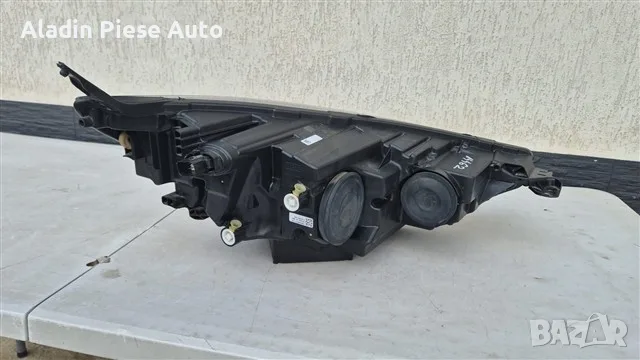 Ляв фар Ford Transit Custom Led халоген година 2023 2024 2025 2026 код PZ3113E015AD, PZ31-13E015-AD, снимка 6 - Аксесоари и консумативи - 55393070
