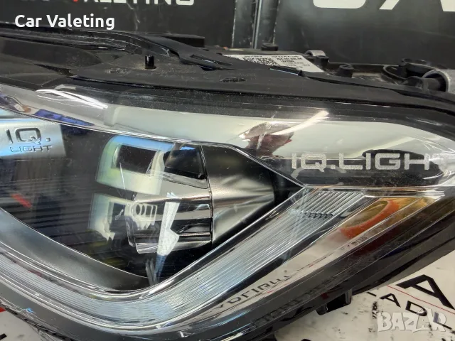 Фар фарове ляв LED ЛЕД VW T Roc T-Roc far farove ФВ Т рок Т-Рок, снимка 3 - Части - 55567935