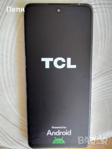 Смартфон-TCL 40 NXT Paper , снимка 2 - Други - 54316829
