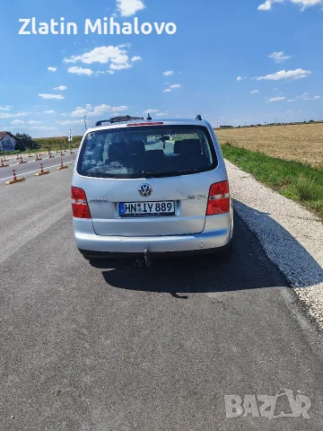 Внос от Германия отлично състояние, снимка 5 - Автомобили и джипове - 55543602