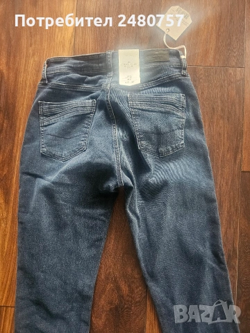 Дънки модел SLIM, снимка 3 - Дънки - 54395068