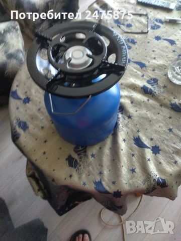 газов котлон 