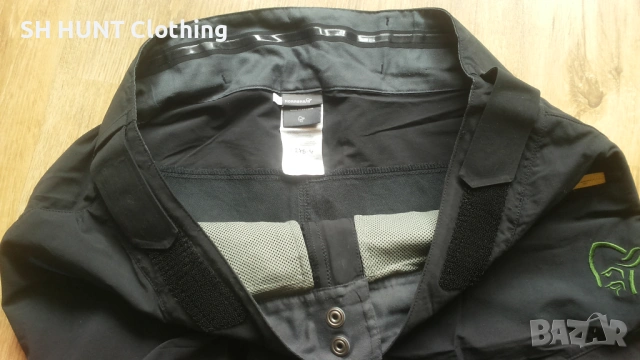 NORRONA Fjora Flex1 Stretch Pants размер L туристически еластичен панталон - 2572, снимка 15 - Панталони - 54256396