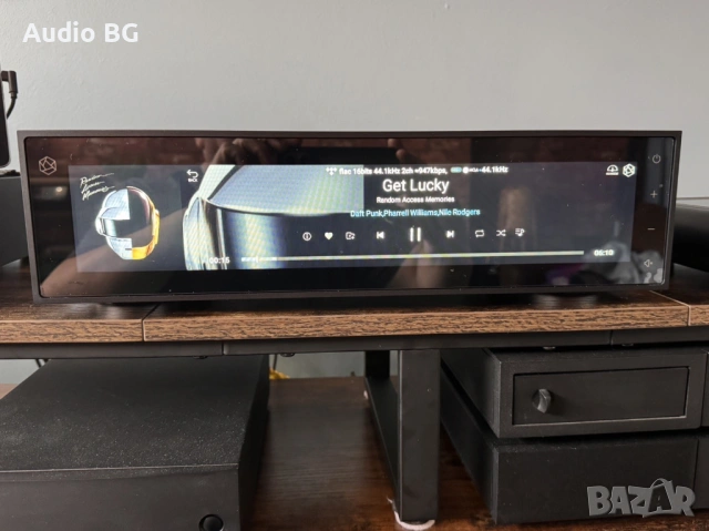 HI-FI Rose RS-150B