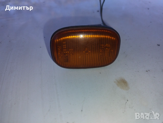 Мигач Калник Valeo За Тойота Корола 1995г / Toyota Corolla 1995y