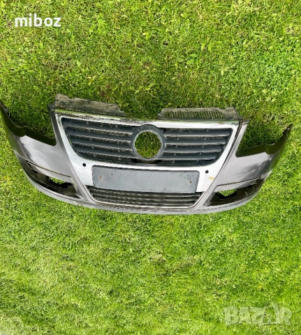 Предна броня Фолксваген Пасат VW Passat b6