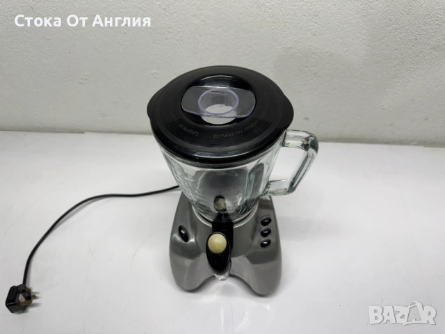 Блендер - Kenwood 700 W, снимка 2 - Блендери - 53094141