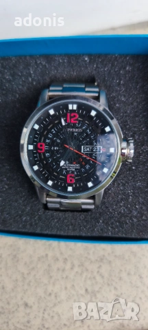 J. Springs original automatic mechanical , снимка 6 - Други - 54655160