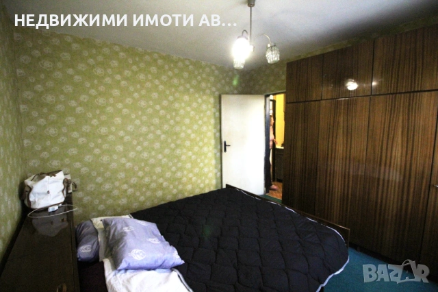 2 стаен, Здравец Изток, 70000 евро, снимка 3 - Апартаменти - 54552707