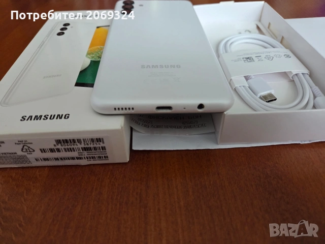 Samsung galaxy A13 5G 4/128, снимка 8 - Samsung - 54754220