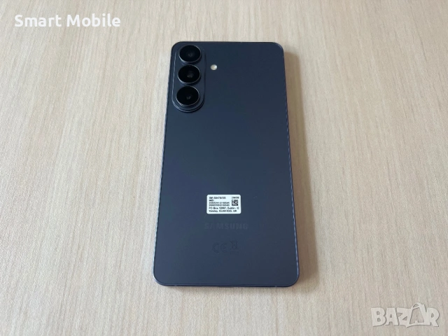 Продавам Samsung Galaxy S26+ 256/12GB-НОВ, снимка 3 - Samsung - 54328503