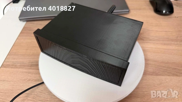 Cup holder за Пежо 307 и 207, снимка 4 - Аксесоари и консумативи - 55103586