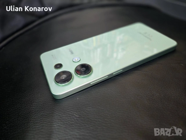 Redmi note 13 4G 6+6 /128Gb, снимка 6 - Xiaomi - 54352613