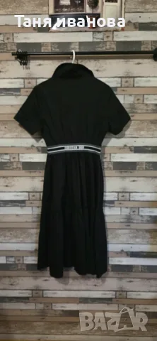 Christian Dior S-дамска рокля , снимка 4 - Рокли - 55686878