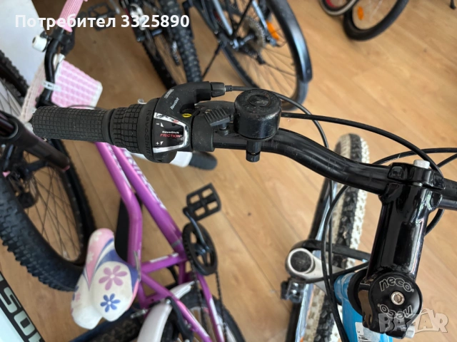 Продавам байк Sprint Active, снимка 6 - Велосипеди - 54912787