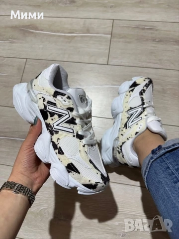New balance 9060