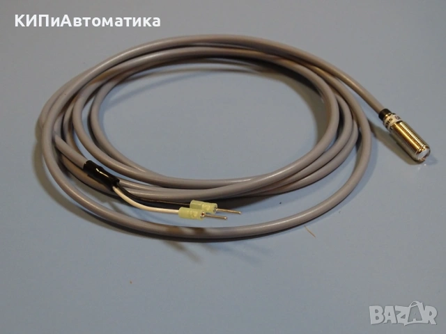фотоелектрически сензор SICK VS5-12/8849 Photoelectric Switch, снимка 2 - Резервни части за машини - 54525607