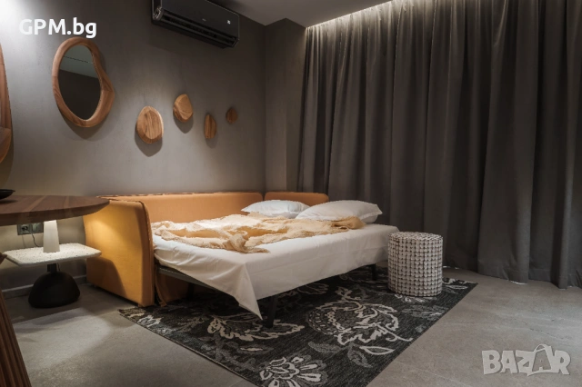 Апартамент с Морска гледка в Комплекс Iron Code, снимка 6 - Почивки на море - 52022174