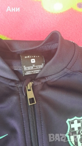 Оригинален детски екип Найк, снимка 3 - Детски комплекти - 54131719