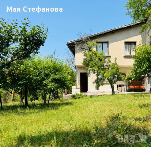 Продава КЪЩА , снимка 4 - Вили - 54423595