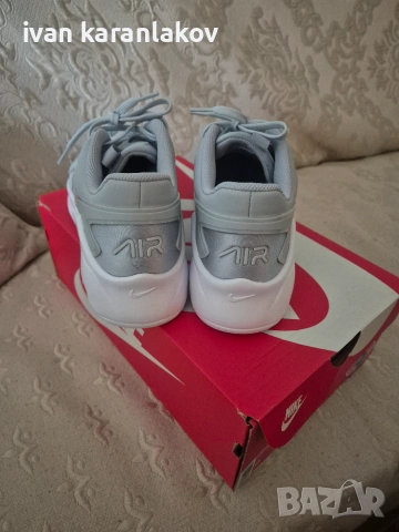 Маратонки NIKE AIR MAX BOLT , снимка 3 - Маратонки - 55133857