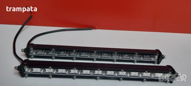 НАЙ ДОБРАТА ОФЕРТА Халогени / LED фарове 