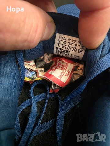 Мъжки маратонки ADIDAS , снимка 5 - Маратонки - 54915862