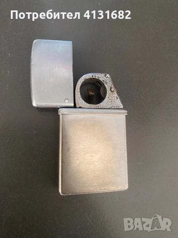 Бензинова запалка Nimrod Falcon