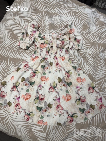 Официални рокли за всеки повод, снимка 4 - Рокли - 53998585