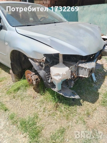 Mazda 6, снимка 2 - Части - 55006989