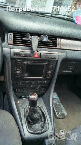 Ауди А6 авант , снимка 9 - Автомобили и джипове - 54920047
